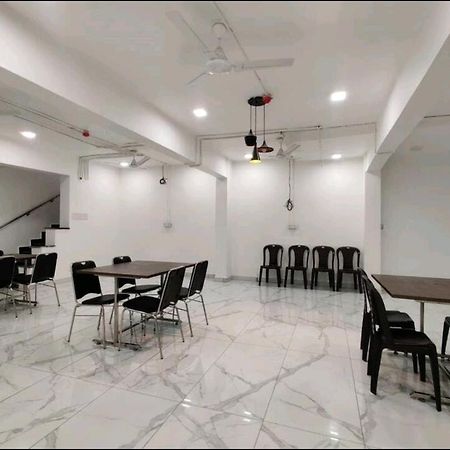 Hotel Bsh Group Noida Dış mekan fotoğraf