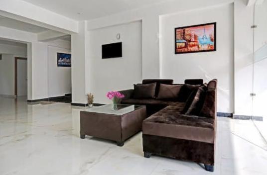 Hotel Bsh Group Noida Dış mekan fotoğraf